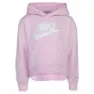 Nike Club Fleece High Low Tröja