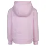 Nike Club Fleece High Low Tröja