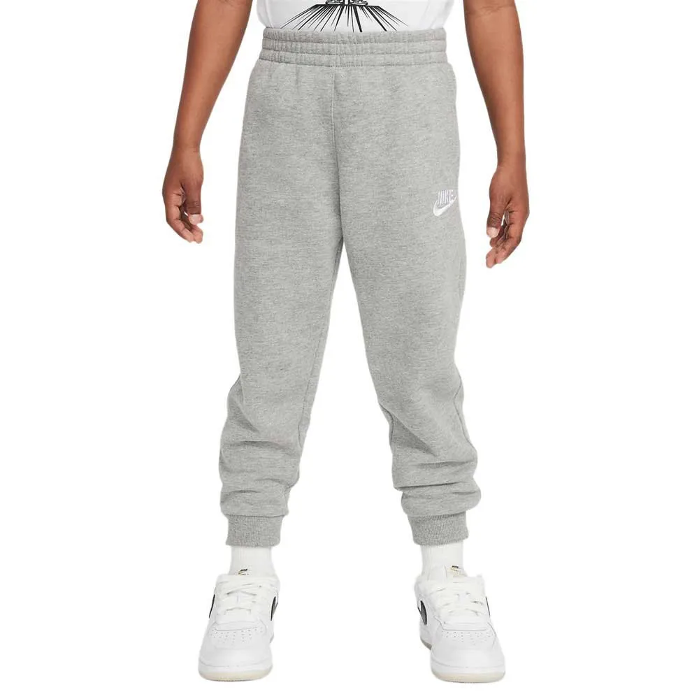 Nike Club Fleece Lbr Jogger Byxor