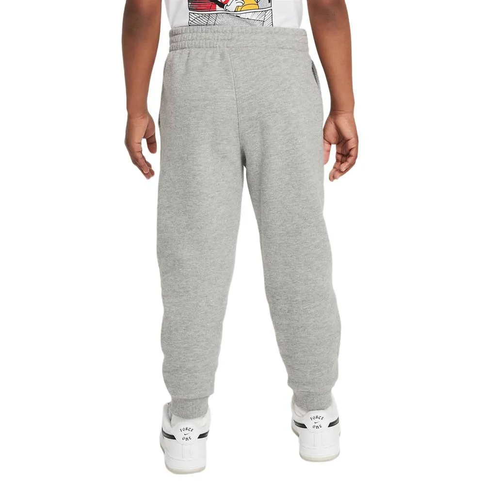 Nike Club Fleece Lbr Jogger Byxor