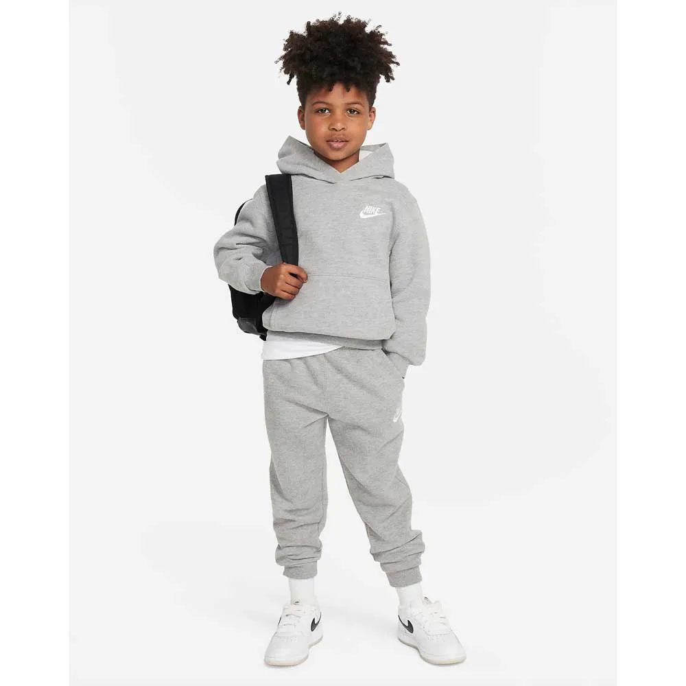 Nike Club Fleece Lbr Jogger Byxor