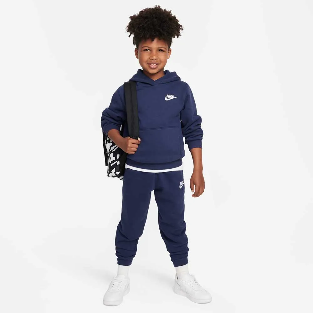 Nike Club Fleece Lbr Jogger Byxor