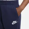 Nike Club Fleece Lbr Jogger Byxor