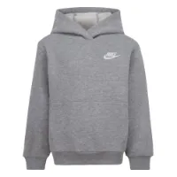 Nike Club Fleece Lbr Po Tröja Med Huva