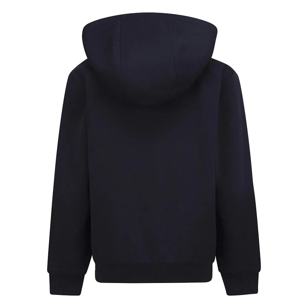 Nike Club Fleece Lbr Sweatshirt Med Dragkedja