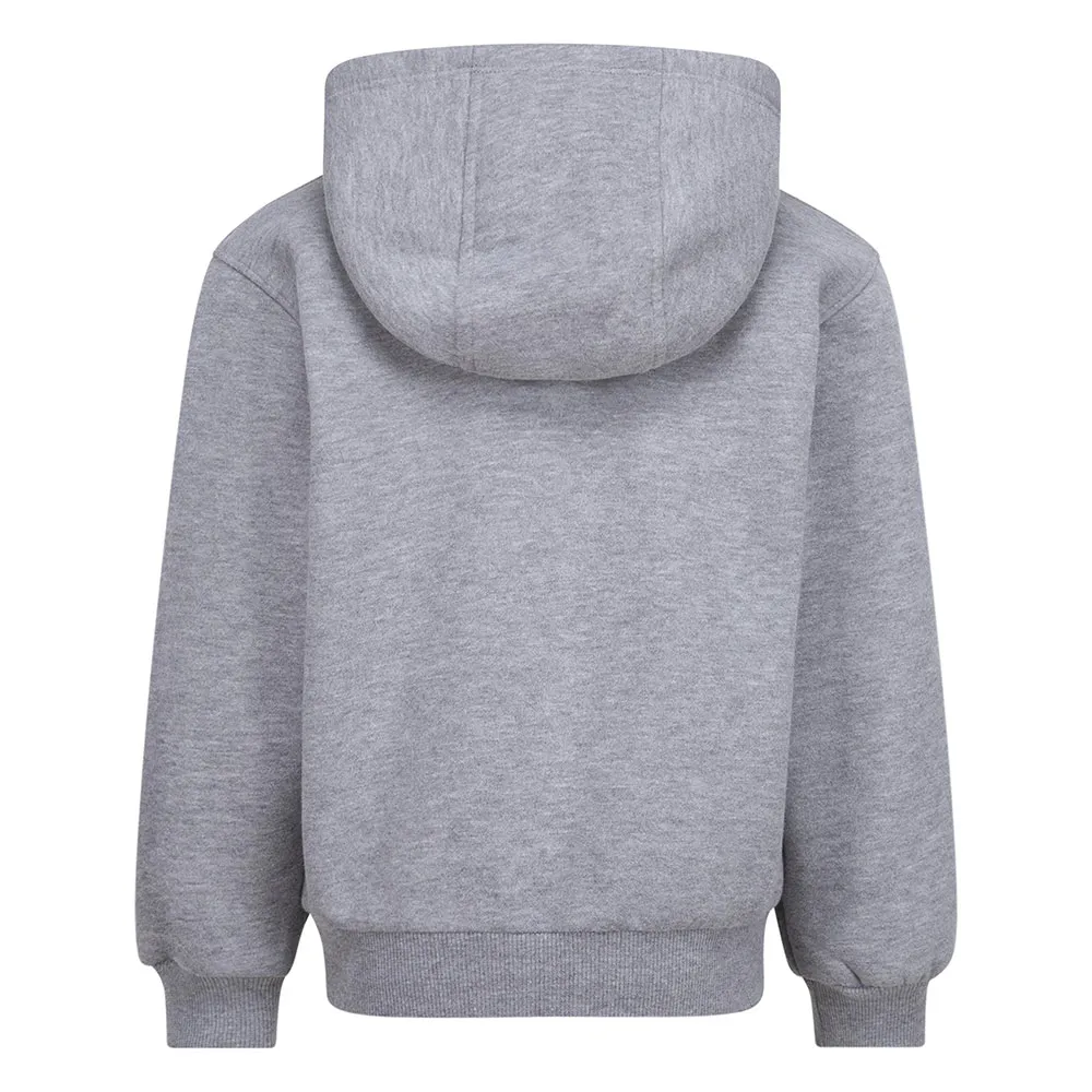 Nike Club Fleece Lbr Sweatshirt Med Dragkedja
