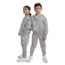Nike Club Fleece Lbr Sweatshirt Med Dragkedja