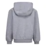Nike Club Fleece Lbr Sweatshirt Med Dragkedja