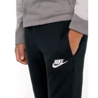 Nike Club Fleece Rib Cuffed Byxor