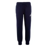 Nike Club Fleece Rib Cuffed Byxor Nike Club Fleece Rib Cuffed Byxor