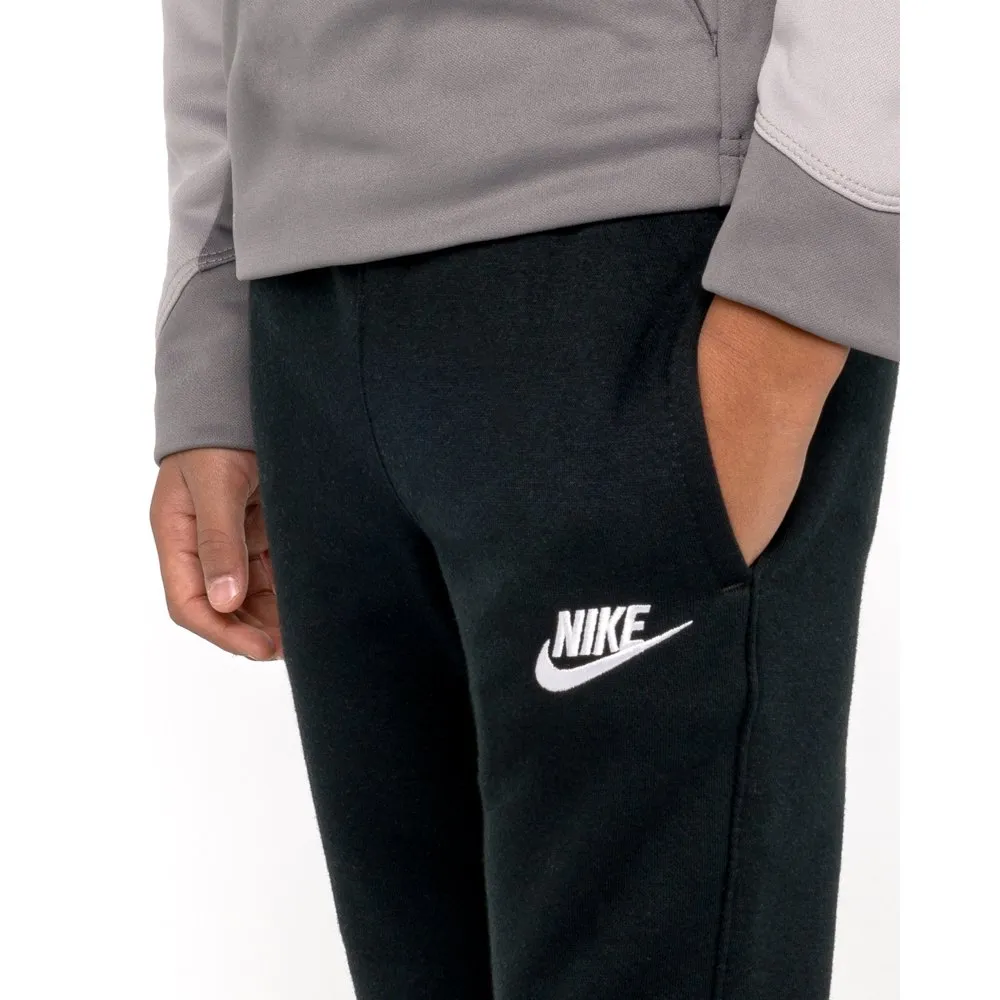 Nike Club Fleece Rib Cuffed Byxor
