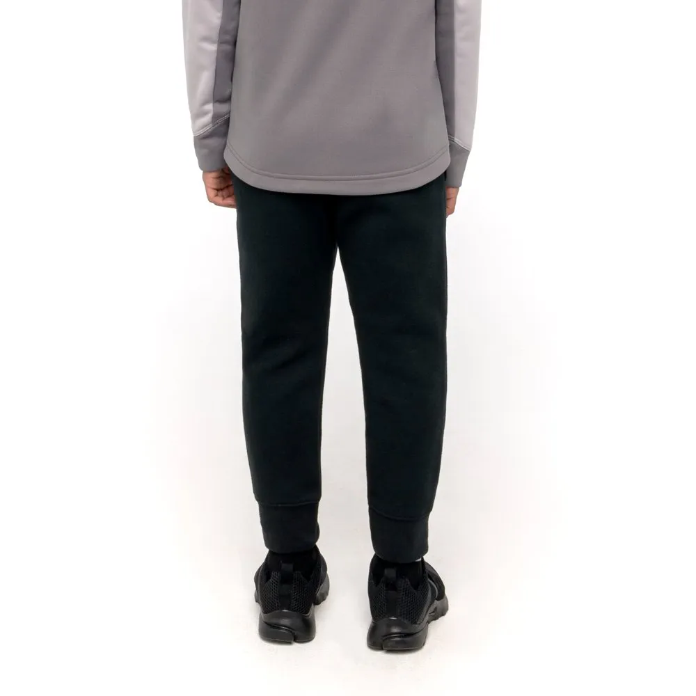 Nike Club Fleece Rib Cuffed Byxor