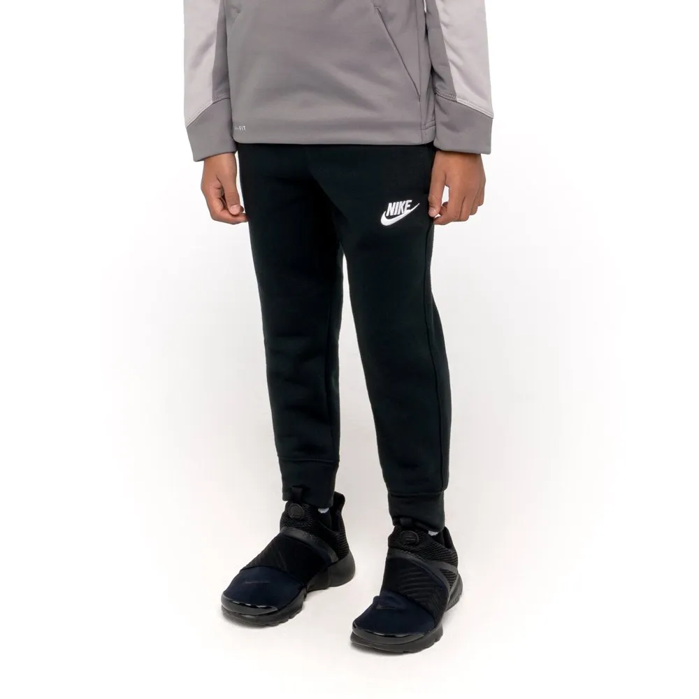 Nike Club Fleece Rib Cuffed Byxor