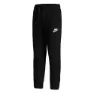 Nike Club Fleece Rib Cuffed Byxor