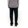 Nike Club Fleece Rib Cuffed Byxor