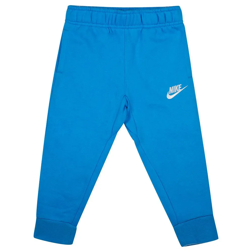 Nike Club Fleece Rib Cuffer Byxor Nike Club Fleece Rib Cuffer Byxor