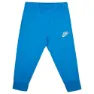 Nike Club Fleece Rib Cuffer Byxor
