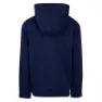 Nike Club Fleece Sweatshirt Med Dragkedja, Midnight navy, 3-4Y