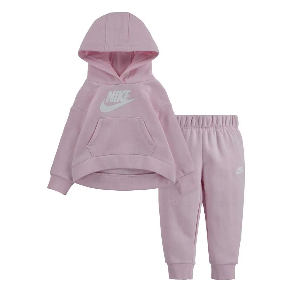 Nike Club Fleece Träningsdräkt