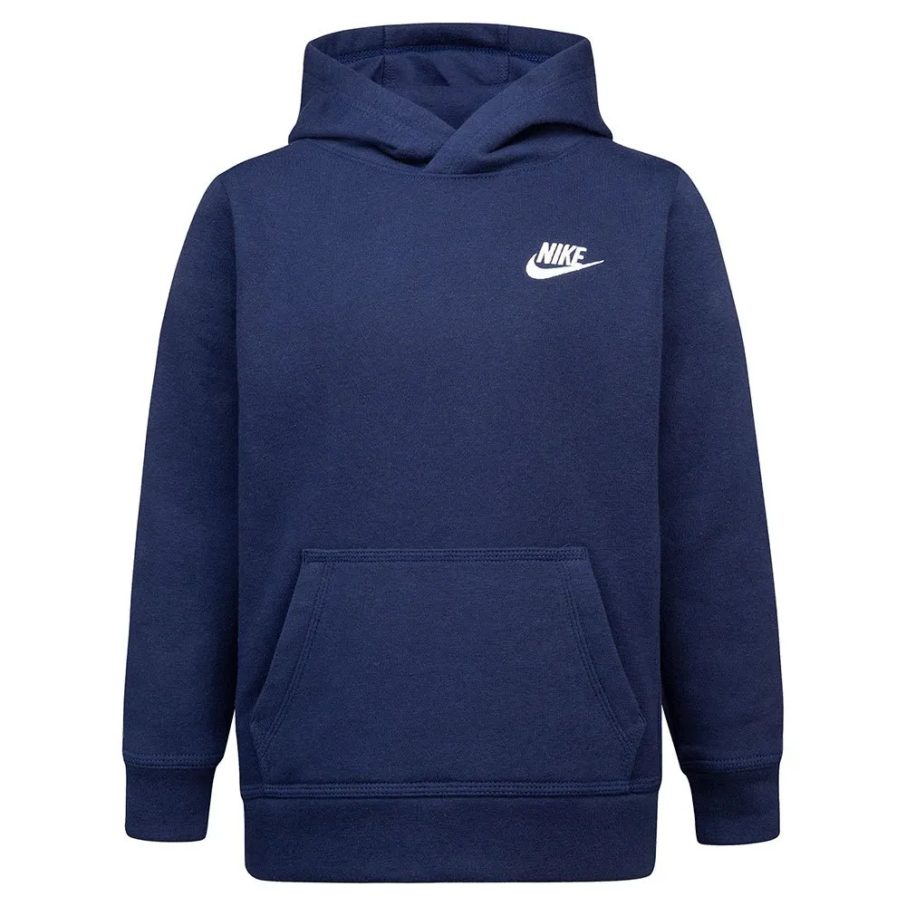 Nike Club Fleece Tröja