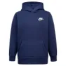 Nike Club Fleece Tröja