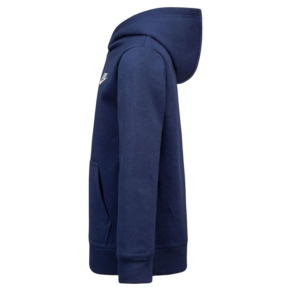 Nike Club Fleece Tröja