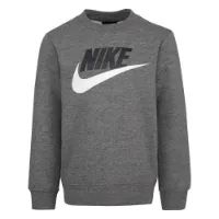 Nike Club Hbr Fleece Crew Tröja Nike Club Hbr Fleece Crew Tröja