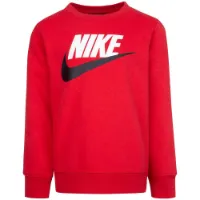 Nike Club Hbr Fleece Crew Tröja Nike Club Hbr Fleece Crew Tröja