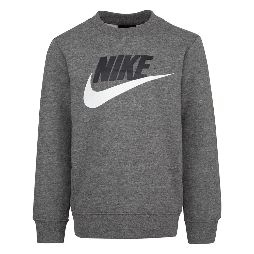 Nike Club Hbr Fleece Crew Tröja