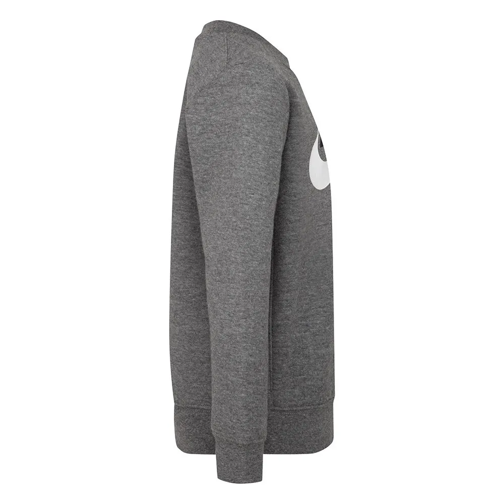 Nike Club Hbr Fleece Crew Tröja
