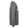 Nike Club Hbr Fleece Crew Tröja
