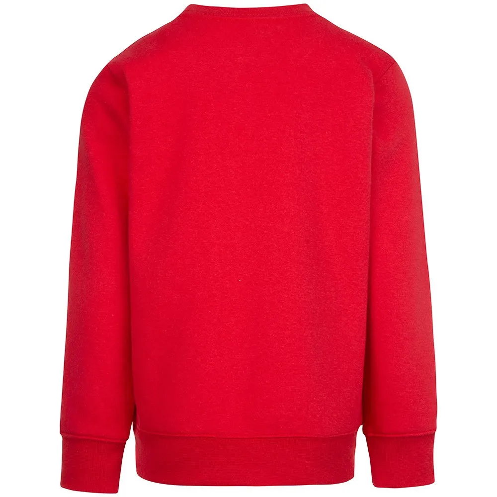 Nike Club Hbr Fleece Crew Tröja