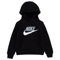 Nike Club Hbr Po Tröja Med Huva