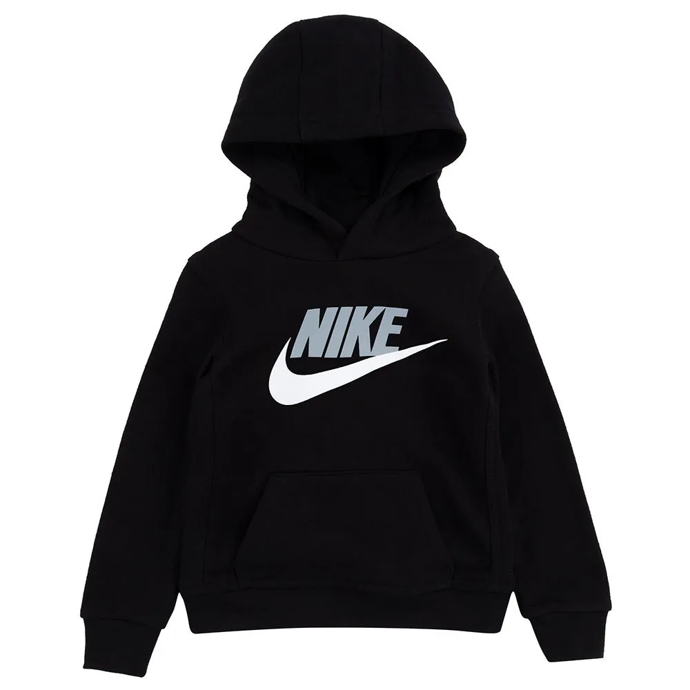 Nike Club Hbr Po Tröja Med Huva