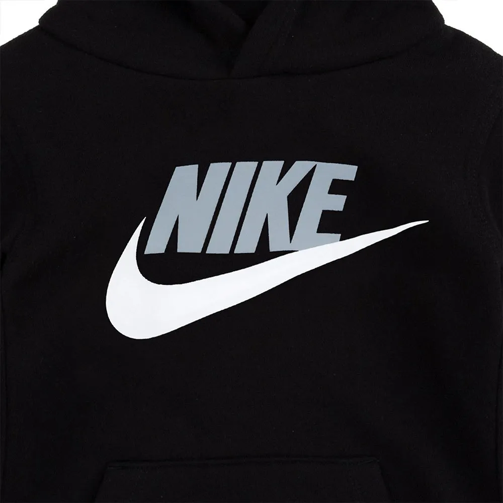 Nike Club Hbr Po Tröja Med Huva