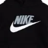 Nike Club Hbr Po Tröja Med Huva