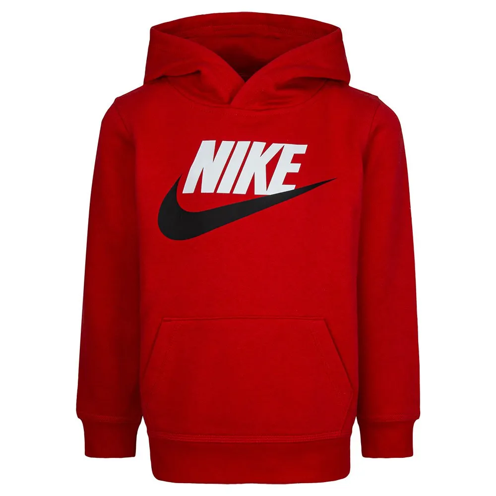 Nike Club Hbr Tröja