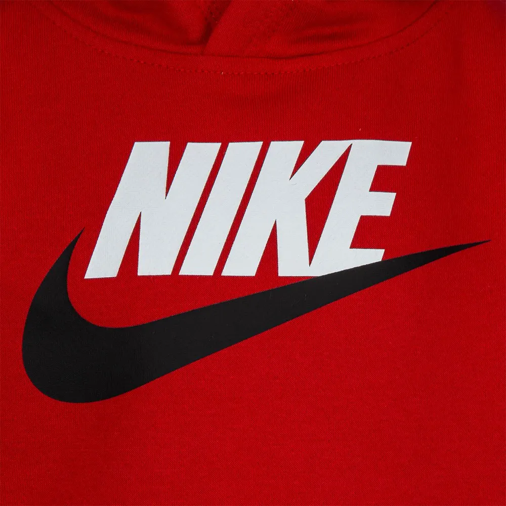 Nike Club Hbr Tröja