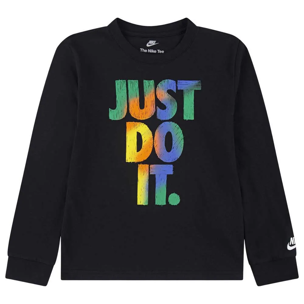 Nike Club Revealed T-shirt Med Lång ärm