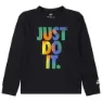 Nike Club Revealed T-shirt Med Lång ärm