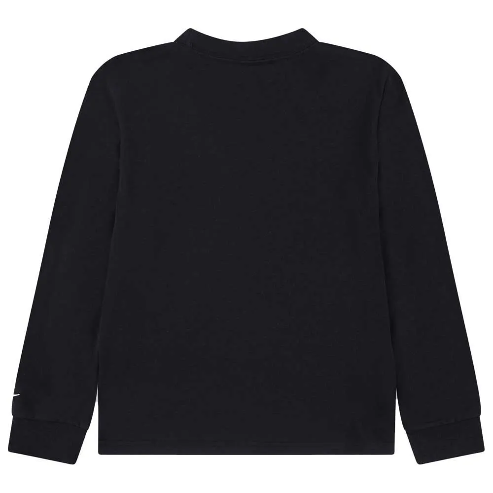 Nike Club Revealed T-shirt Med Lång ärm