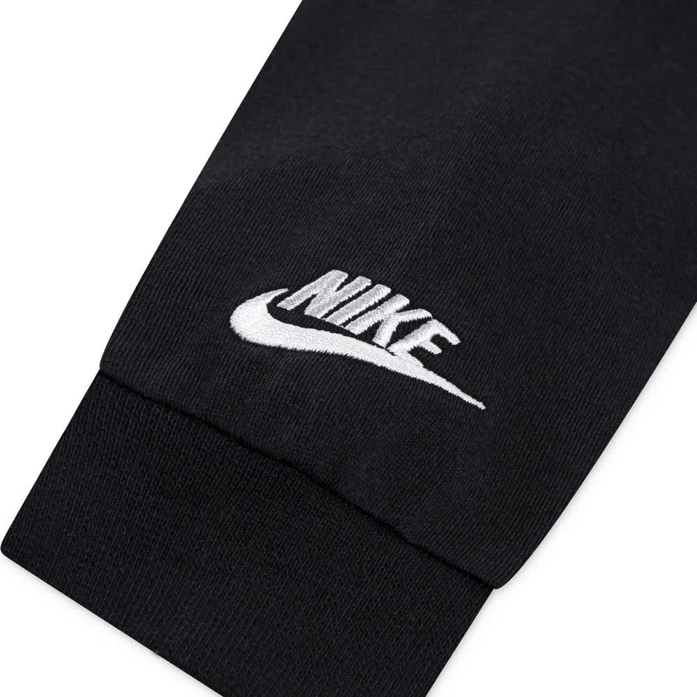 Nike Club Revealed T-shirt Med Lång ärm