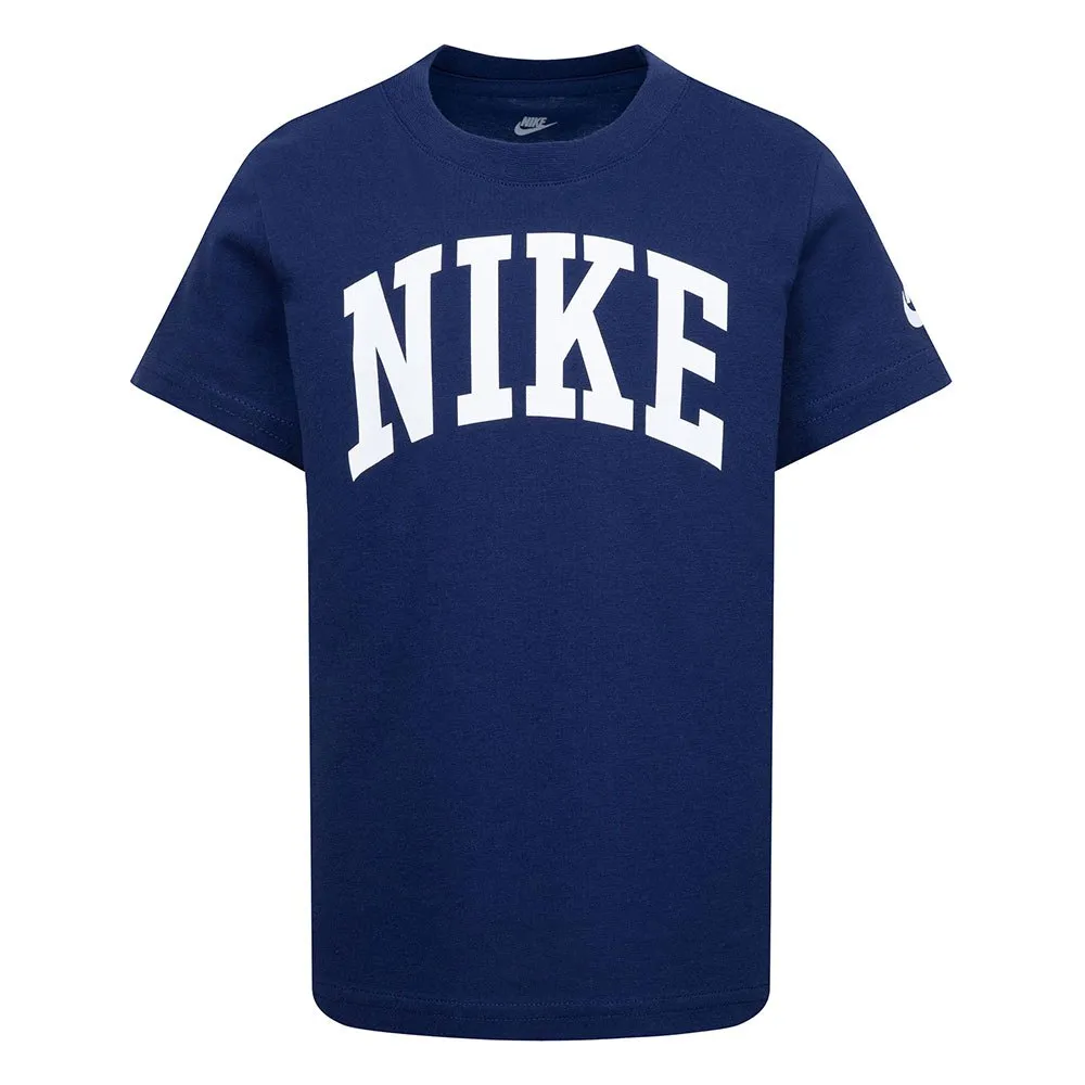 Nike Club Seasonal T-shirt Med Korta ärmar