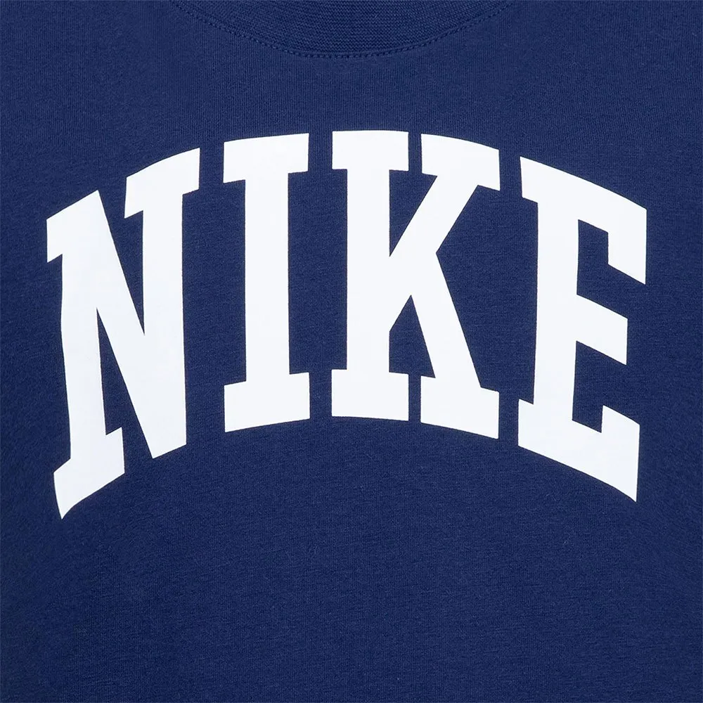 Nike Club Seasonal T-shirt Med Korta ärmar