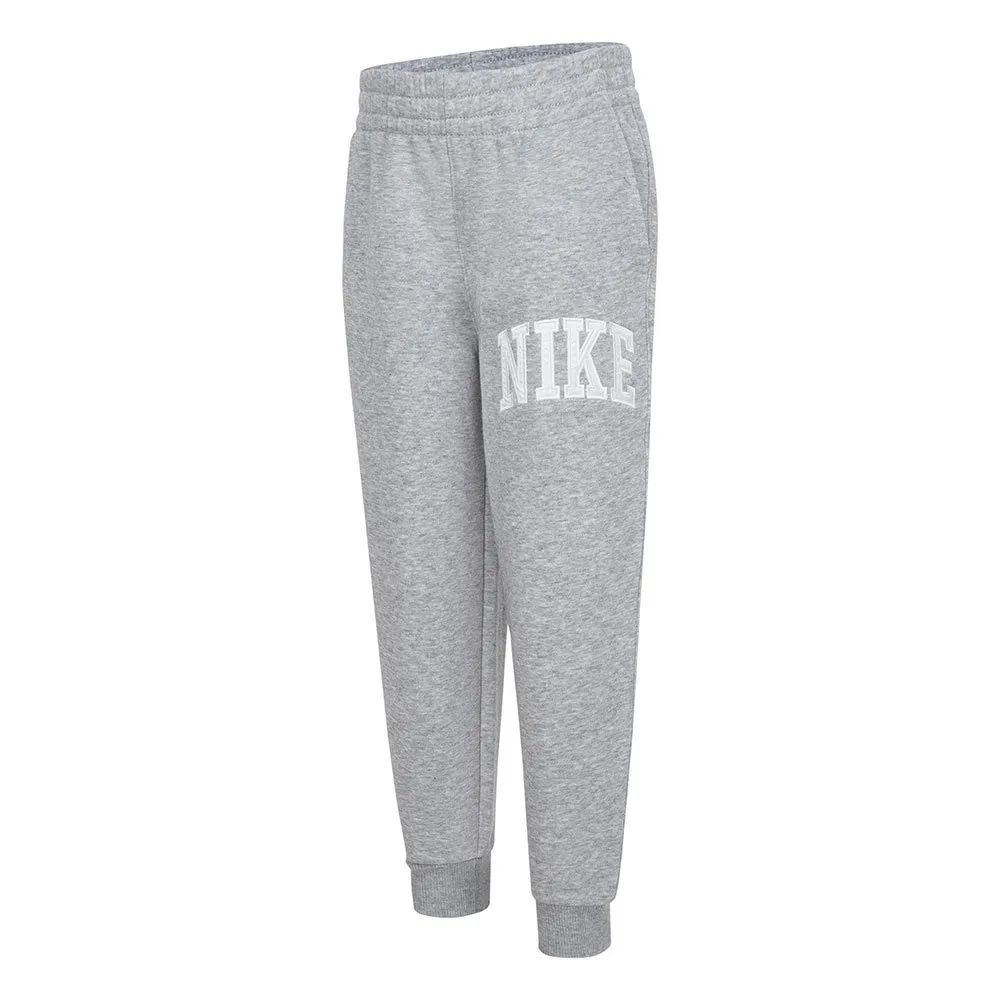 Nike Club Snl Appl Fleece Byxor