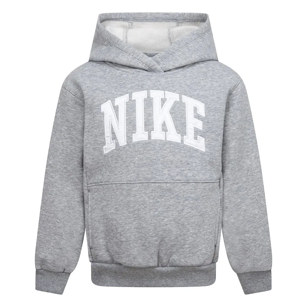 Nike Club Snl Appl Fleece Po Tröja Med Huva Nike Club Snl Appl Fleece Po Tröja Med Huva