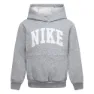 Nike Club Snl Appl Fleece Po Tröja Med Huva
