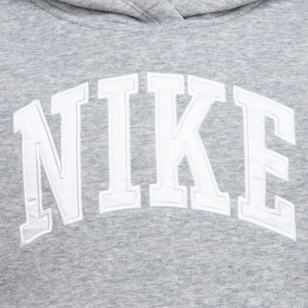 Nike Club Snl Appl Fleece Po Tröja Med Huva Nike Club Snl Appl Fleece Po Tröja Med Huva