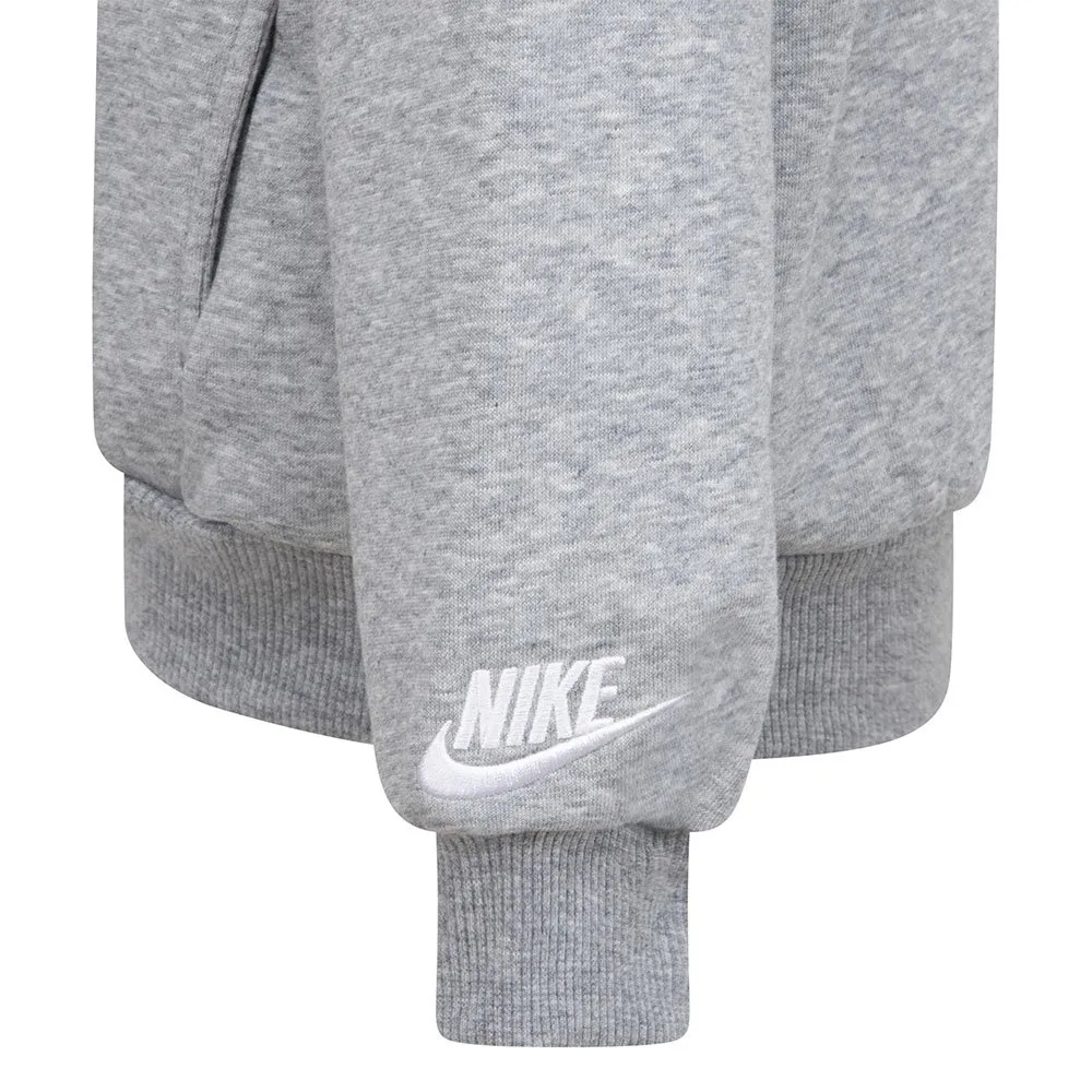 Nike Club Snl Appl Fleece Po Tröja Med Huva Nike Club Snl Appl Fleece Po Tröja Med Huva