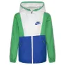 Nike Color Block Jacka